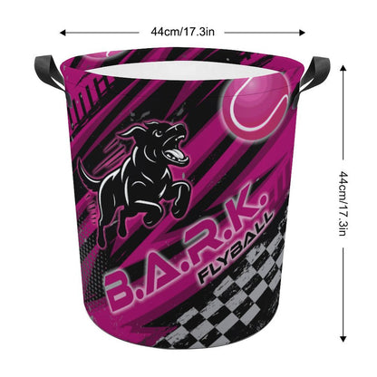 BALL / GEAR FABRIC BUCKET