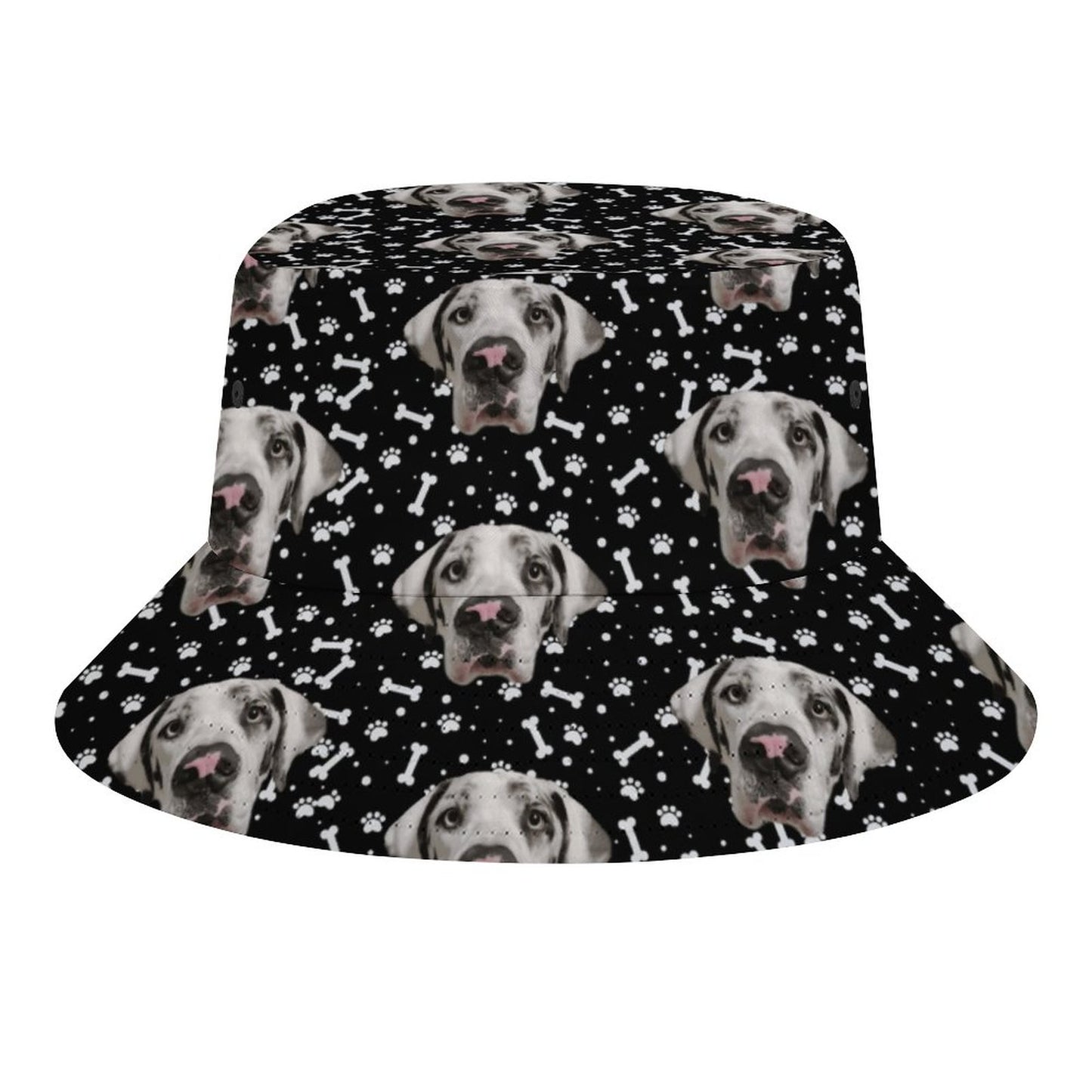 Adult UnisexBucket Hat (All-Over Printing)