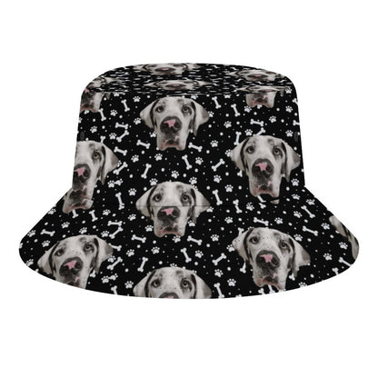 Adult UnisexBucket Hat (All-Over Printing)