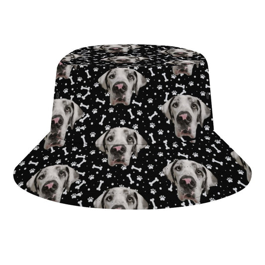 Adult UnisexBucket Hat (All-Over Printing)