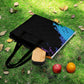 RAINBOW PAWS Zipper Foldable Picnic Mat