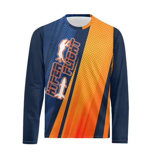 HYPERFLIGHT Long sleeve T-shirt