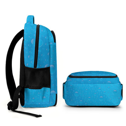 Multi-Pocket Travel Bags