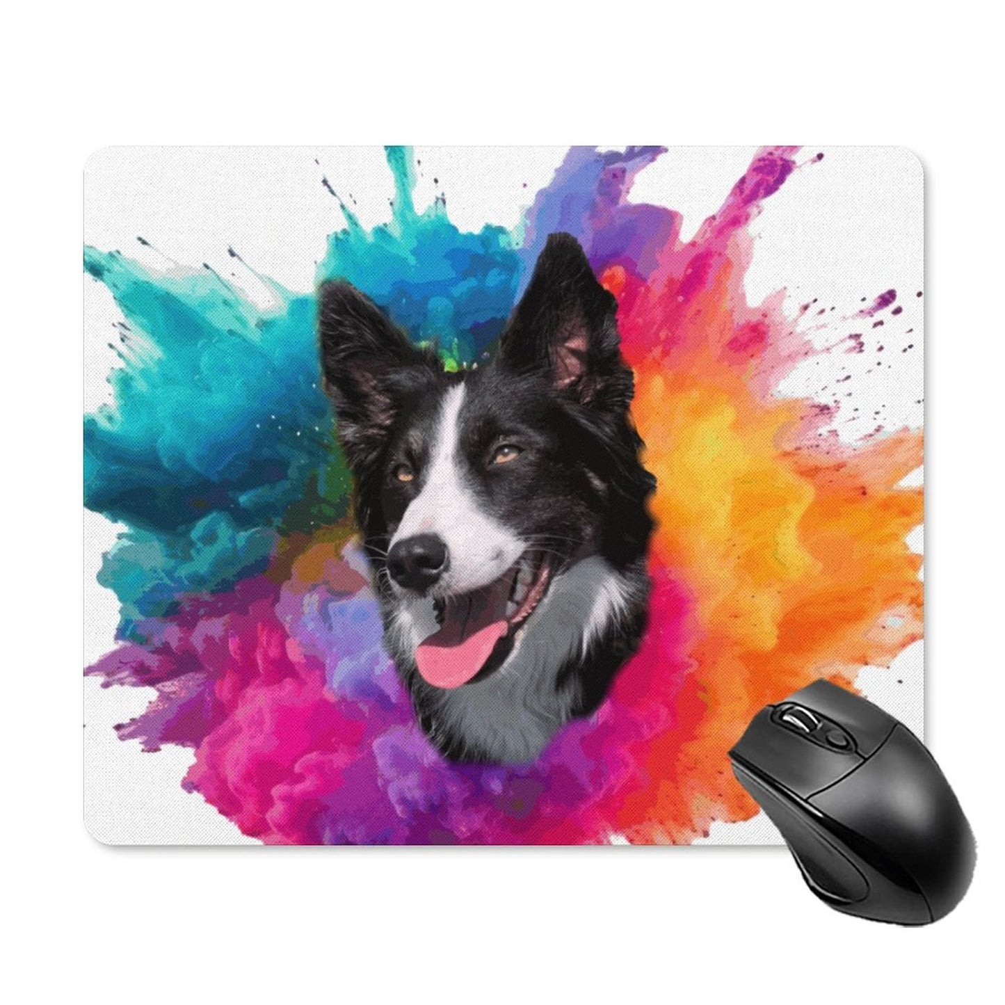 Square Mouse Pad