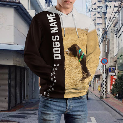 HUNTER 5 Hoodie