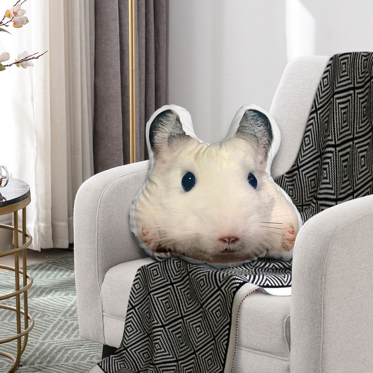 ARORA PILLOW