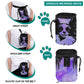 PAPILLON Dog Treat Training Bag