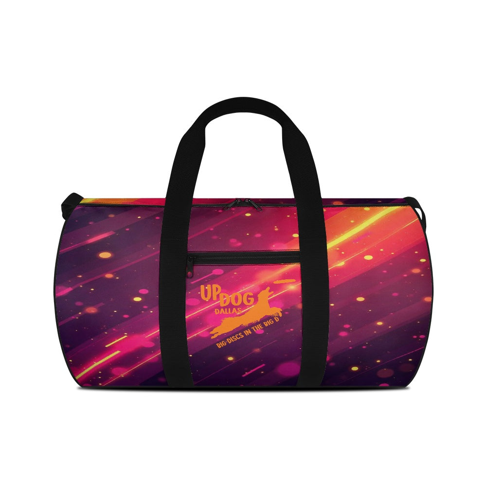 TEXAS DISC BAG