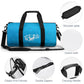 Foldable Duffel Gym Bag Q006