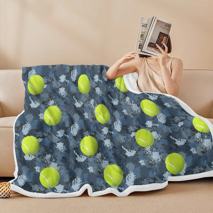 Square blanket