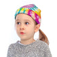 GROOVY PAWS  Children's Knit Beanie