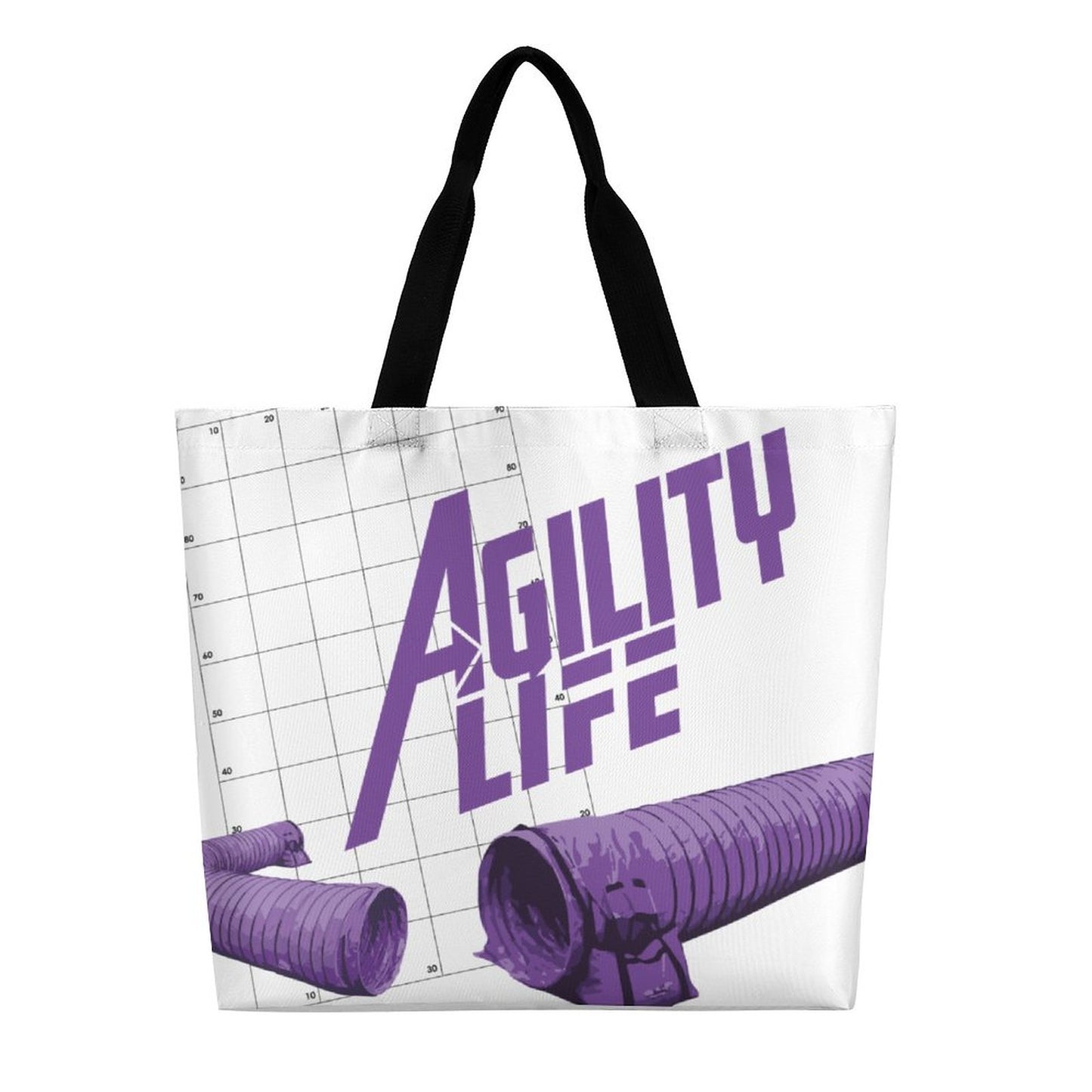 AGILITY LIFE TUNNELS Bag