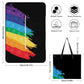 RAINBOW PAWS Zipper Foldable Picnic Mat