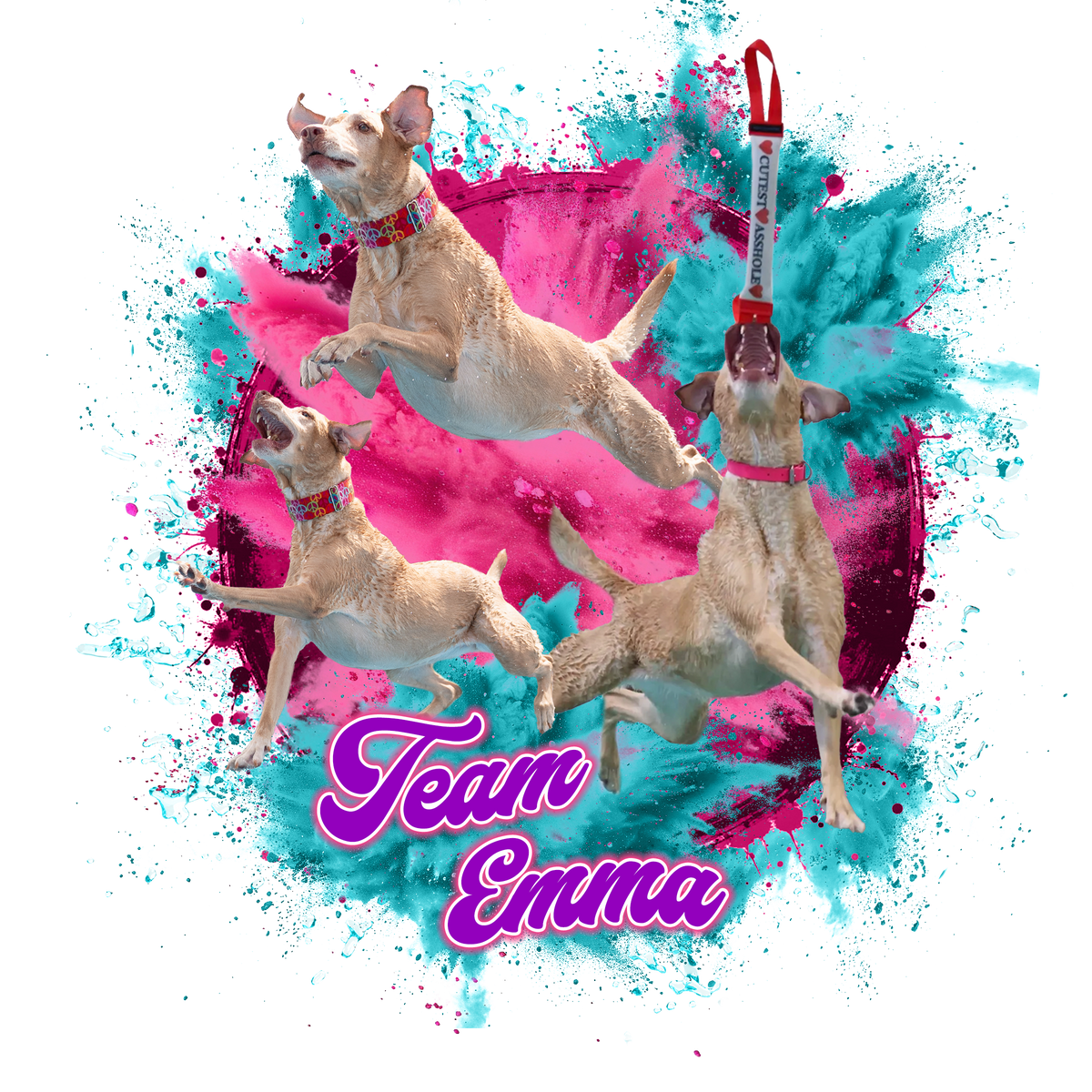T-Shirts & More! EMMA 2026