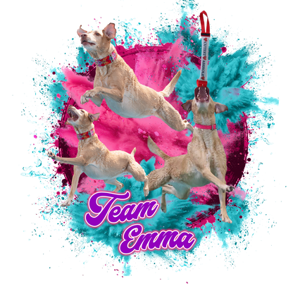 T-Shirts & More! EMMA 2026