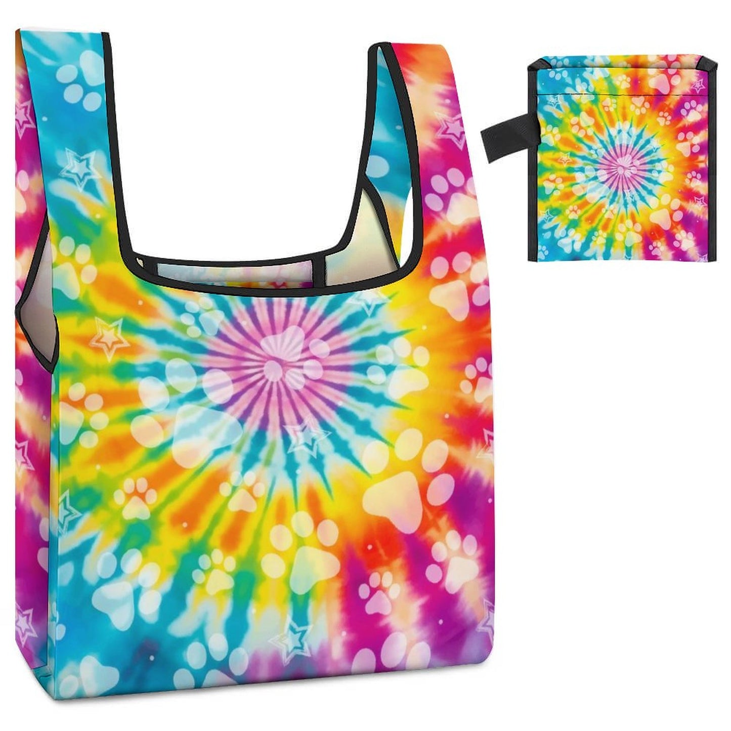 GROOVY PAWS  Reusable Bags