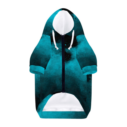 JESSE Pet Hooded Sweatshirt