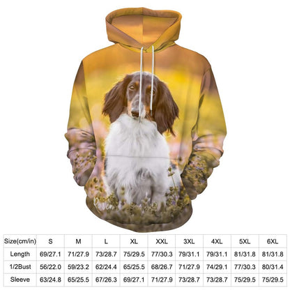 280gsm Custom Hoodie No Minimum with Double-layer Cap