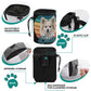 Dog Treat Training Bags Storage for Pet Rewards A007