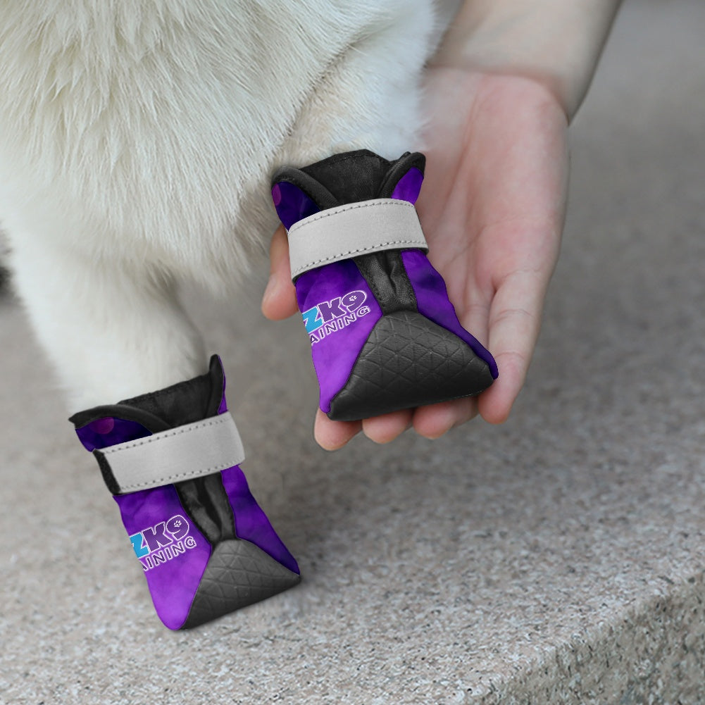 Dog Boots & Paw Protectors