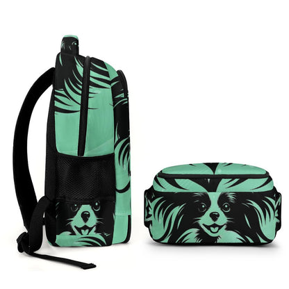 PAPILLON Multi-Pocket Travel Bags