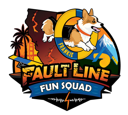 FAULT LINE T-SHIRT/HOODIE