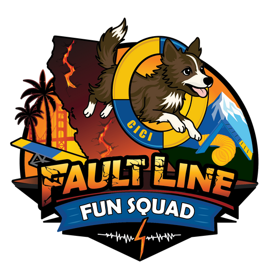 FAULT LINE T-SHIRT/HOODIE