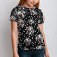 Short Sleeve Kid's T-Shirt ET (All-Over Printing)