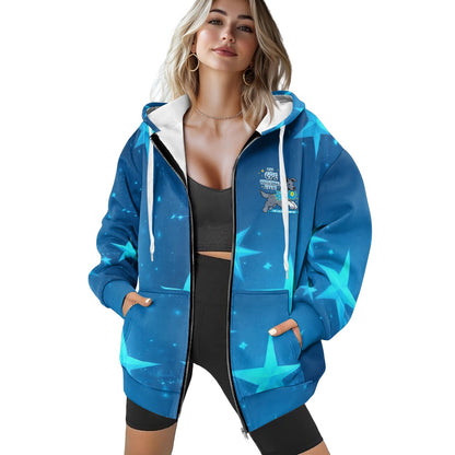 Catherine Kemp - CPE HOODIE #2