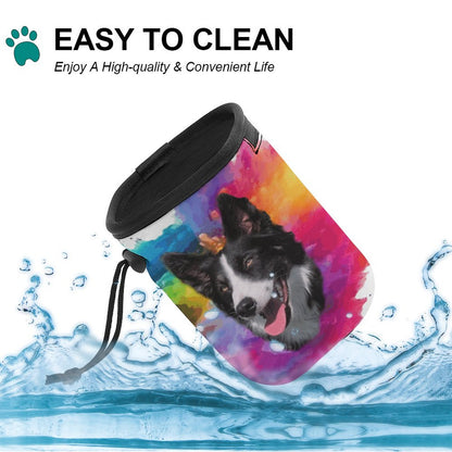 Dog Treat Training Bags Storage for Pet Rewards A007
