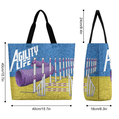 AGILITY LIFE Bag