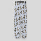 WINDSPRITE  - Silken Windhound  Pattern  Yoga  Pants