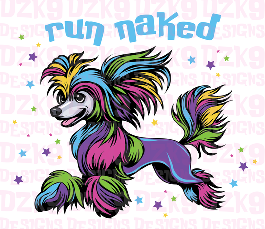 FRANK Collection - Cute Colorful Dog Cartoons!