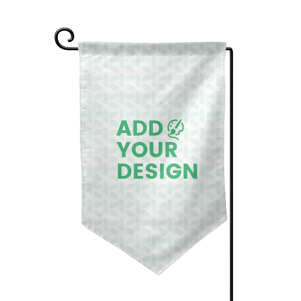 SMALL PENNANT BANNER