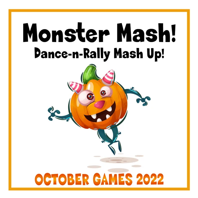 DZK9 CHALLENGE - MINI GAMES