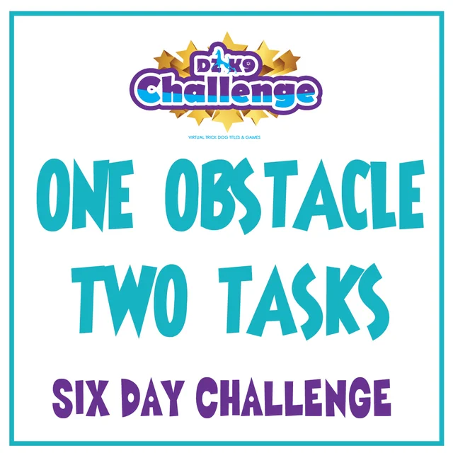 DZK9 CHALLENGE - MINI GAMES
