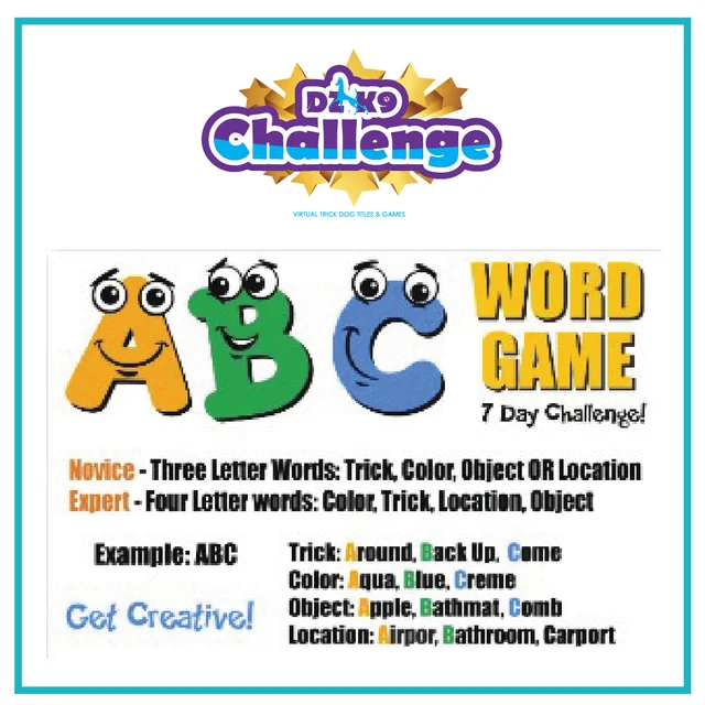 DZK9 CHALLENGE - MINI GAMES