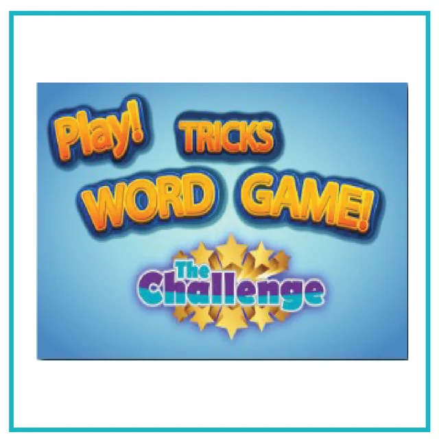 DZK9 CHALLENGE - MINI GAMES