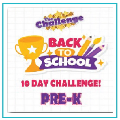 DZK9 CHALLENGE - MINI GAMES