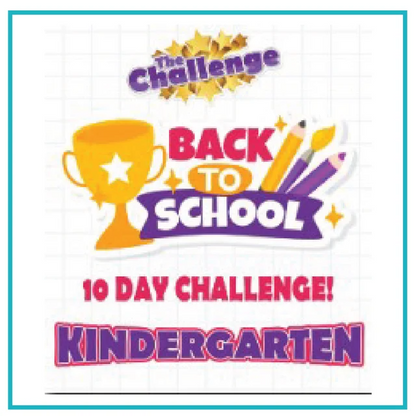 DZK9 CHALLENGE - MINI GAMES