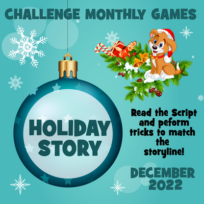 DZK9 CHALLENGE - MINI GAMES