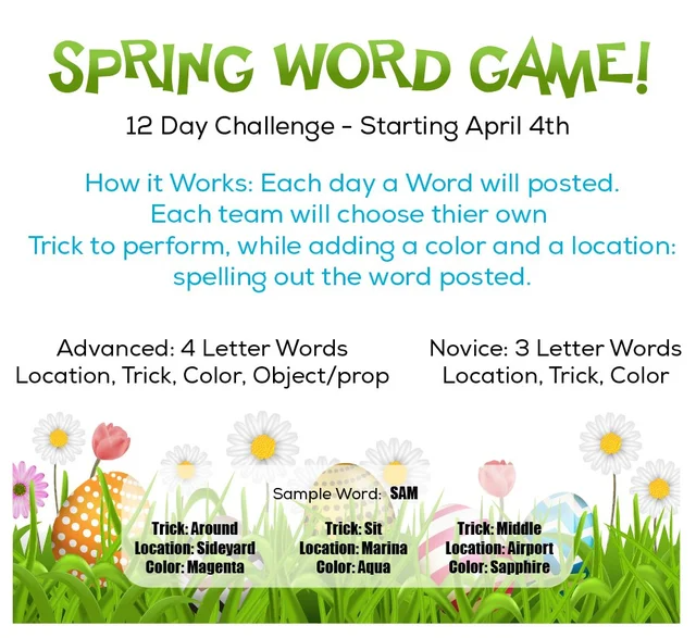 DZK9 CHALLENGE - MINI GAMES