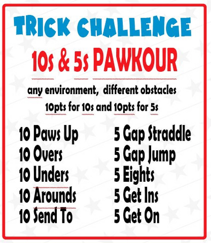 DZK9 CHALLENGE - MINI GAMES