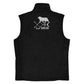 SIRIUS Men’s Columbia fleece vest