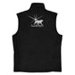 Zoran Men’s Columbia fleece vest