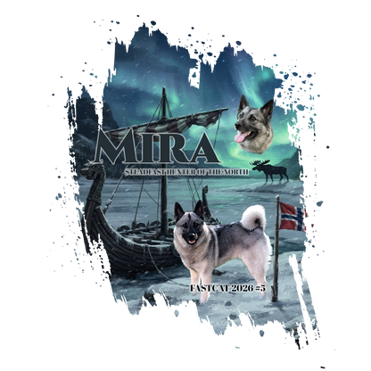 MIRA  T-Shirts & More!