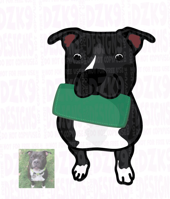 NASDA BREEDS COLLECTION