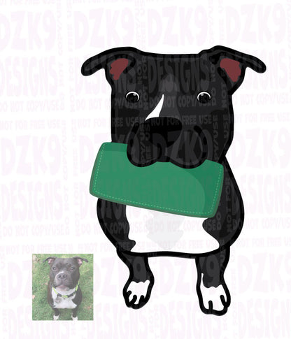 NASDA BREEDS COLLECTION