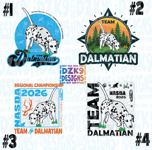 NASDA BREEDS COLLECTION