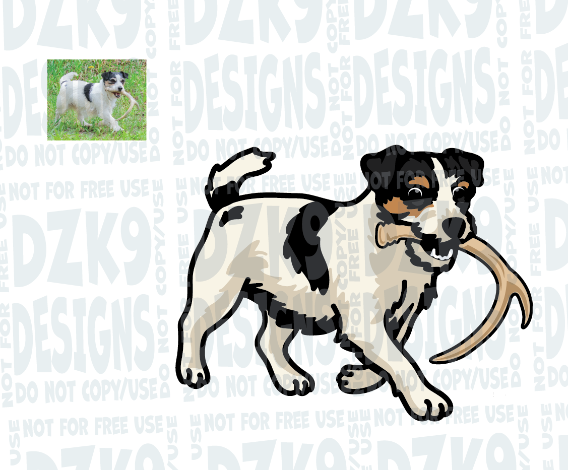 NASDA BREEDS COLLECTION